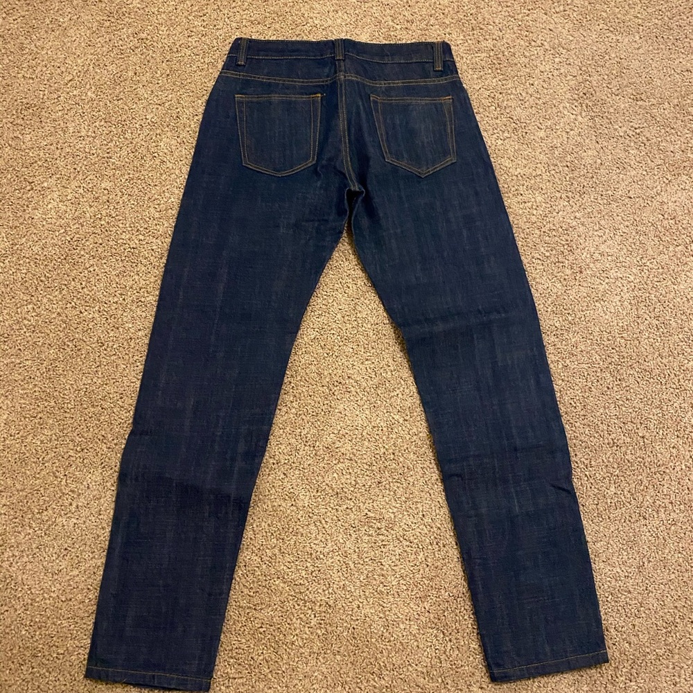 Dark blue Killion jeans